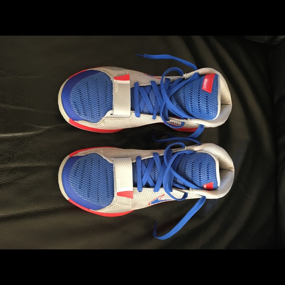 Nike KD Trey 5 Hyperdunk 2015 Air Max Sensation